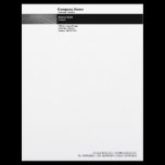 Photo Band - Rings letterhead