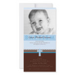 Baptism Photo Cards