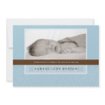 PHOTO BAPTISM INVITE :: sweetly said 4L