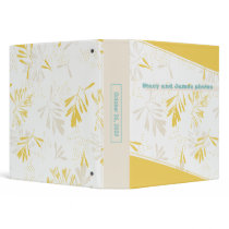 Photo Binder