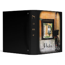 Photo Binder