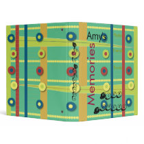 Photo Binder