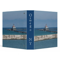 Photo Binder Lighthouse by tyounglyle Photo Binder Lighthouse