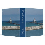 Photo Binder Lighthouse