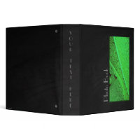 Photo Book Avery Binder binder