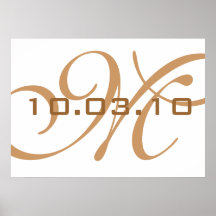Photo Booth Backdrop Posters