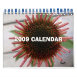 Photo Calendar 2009