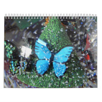 Photo Calendar  - Customized