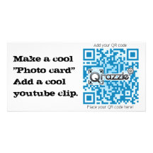 Photo card