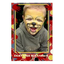 Photo Cards business cards by samack Photo Cards business cards