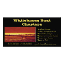 Photo cards, customizable - sunset landscape photo photo cards by Rowood Photo cards, customizable - sunset landscape photo photo cards