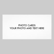 Photo Cards photo cards