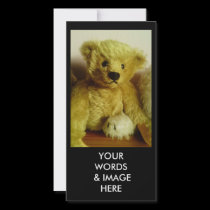 PHOTO CARDS | YOU WORDS AND IMAGE HERE photo cards by celtxian PHOTO CARDS | YOU WORDS AND IMAGE HERE photo cards