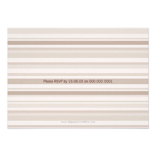 PHOTO CHRISTENING INVITES :: essence 3L