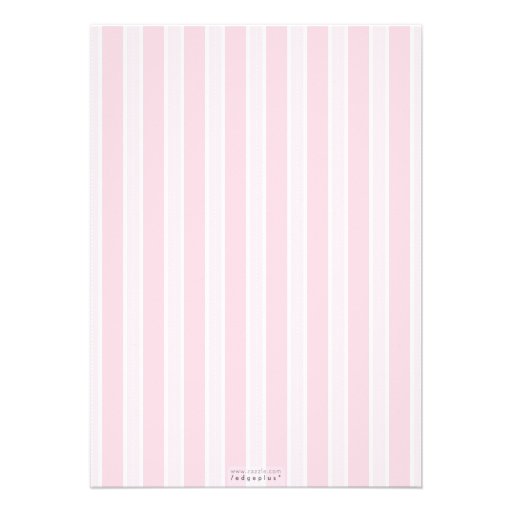 PHOTO CHRISTENING INVITES :: stylishly 2P