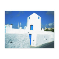 Photo Colette Guggenheim Postcards
