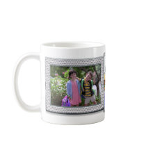 Photo Collage Mug by bwmedia Photo Collage Mug