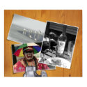 Photo Collage posters