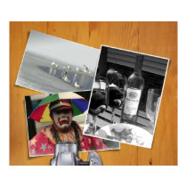 Photo Collage posters
