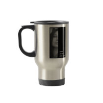 Photo commuter mug.