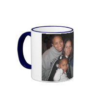 Photo Cup mugs