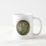 Photo Dime. Mug