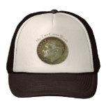 Photo Dime. Trucker Hats