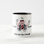 Photo Diver Coffee Mug mugs