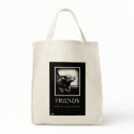 Photo Finish: Friends Canvas Bag