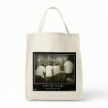 Photo Finish: Save the Planet Bags