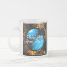Photo Frame 1 Mug