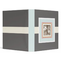 Photo Frame Binder