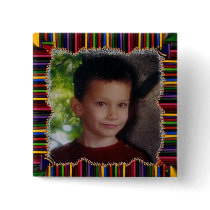 Photo Frame Pin buttons