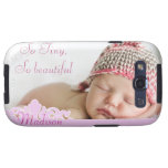 Photo frame Samsung galaxy custom case casemate cases