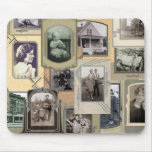 Photo Frames mousepads