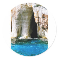 Photo Greek island Photo Colette stickers by Colettephoto Photo Greek island Photo Colette stickers