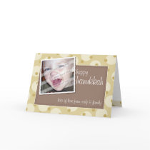 PHOTO GREETING CARD :: cheeky spotted 10 by holidayboutique PHOTO GREETING CARD :: cheeky spotted 10