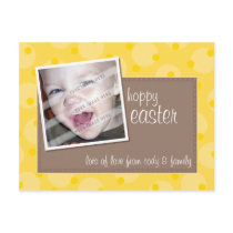 PHOTO GREETING POSTCARD :: cheeky spotted 4 by holidayboutique PHOTO GREETING POSTCARD :: cheeky spotted 4