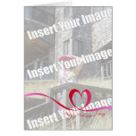 Photo Happy Valentine's Day Greeting Cards