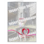Photo Happy Valentine's Day Greeting Cards