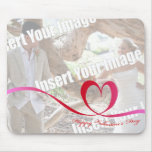 Photo Happy Valentine's Day Mousepads
