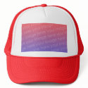 Photo Hat by mikek92349 Photo Hat
