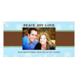 Photo Holiday Cards Customized Photo Card