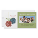 Photo Holiday Cards Picture Card
