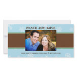 Photo Holiday Cards
