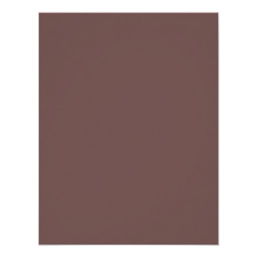 Photo Housewarming Invitation - Brown