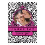 PHOTO INSERT Rococo IIA ~ Invitations