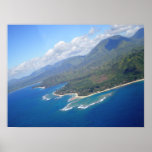Photo - Kauai, HI Posters