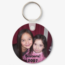 Photo Keychain