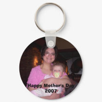 Photo Keychain